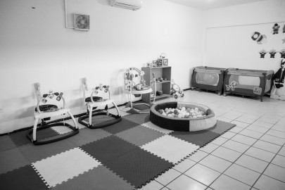 Guardería No.5 del DIF ofrece atención integral y educación 