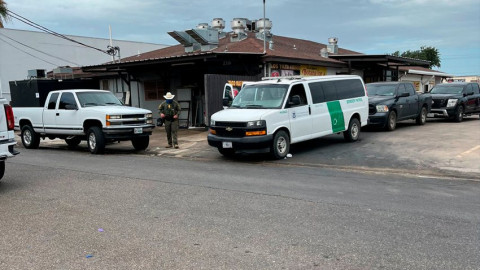 Redadas migratorias alcanzan restaurante en Mission; aumentan temores en el Valle del Río Grande