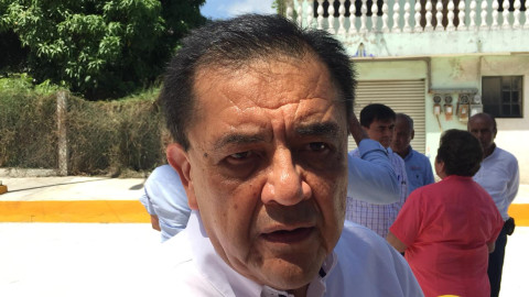 Tesorería y Obras Públicas últimas direcciones por revisar en proceso entrega-recepción