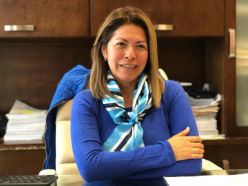 Prepara SEBIEN entrega de apoyos alimenticios a 40 mil familias