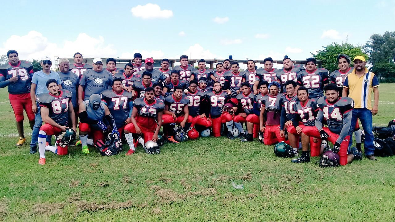 Continúa Interfacultades UAT Zona Centro