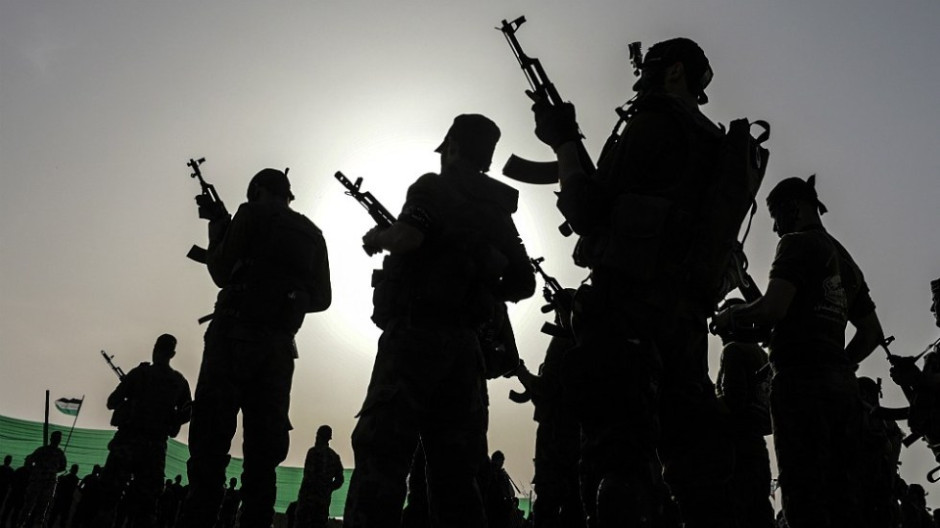 127 palestinos en Gaza por fuerzas israelitas