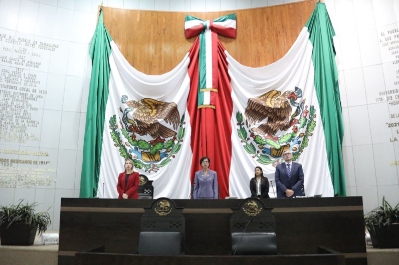 C5i y Secretariado Ejecutivo se reincorporan a la Secretaría de Seguridad Pública