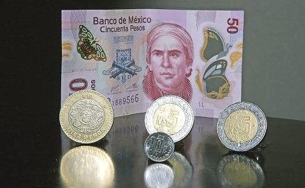 Conasami aprueba incremento del 15% al salario mínimo