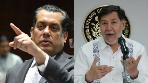 Senadores y diputados advierten que si el INE no resuelve caso de 26 candidaturas judiciales impugnadas, irán al TEPJF