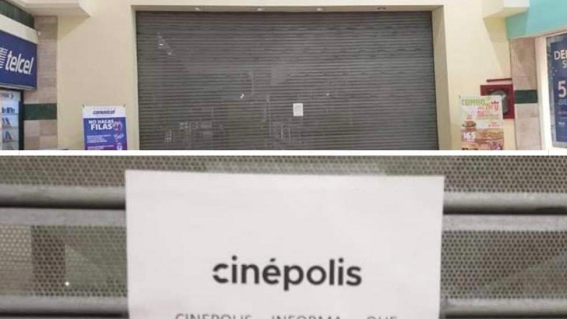 Notifica COEPRIS sobre cierre de negocios a dueños y municipios