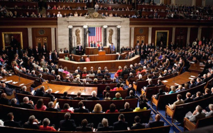 EU aprueba legislación para evitar cierre de gobierno