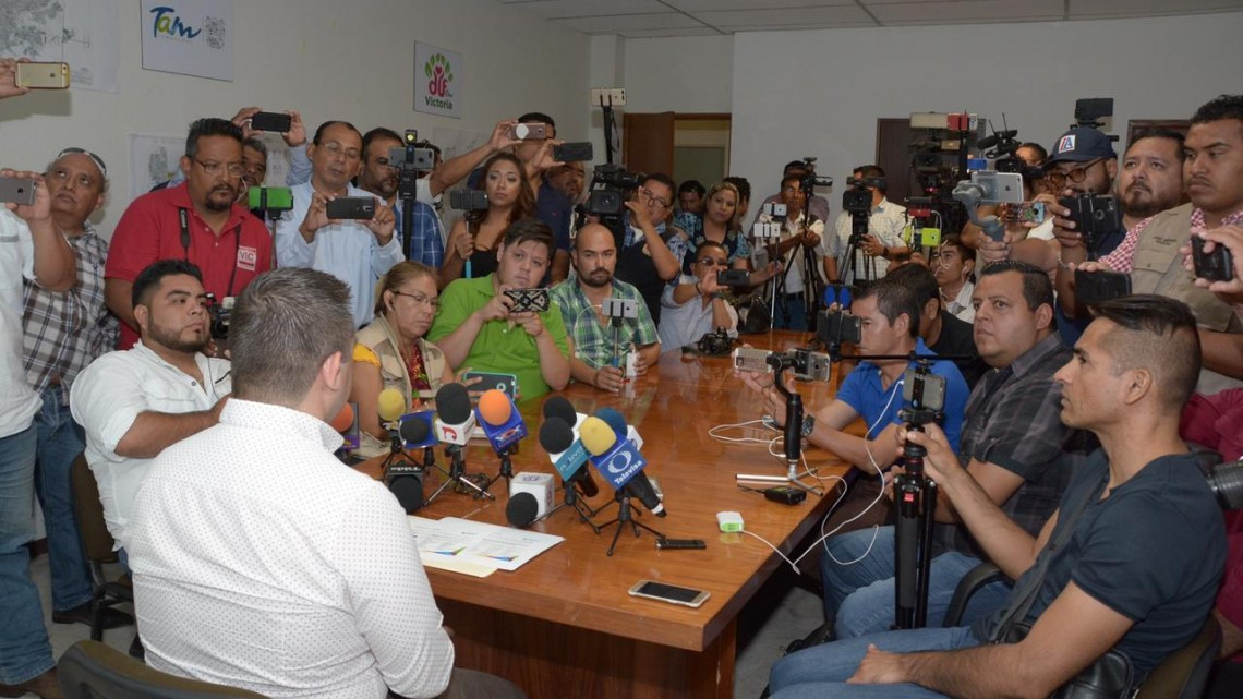 Anuncia COMAPA mega corte de agua para mañana