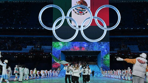 Juegos Olímpicos de París 2024: ¿Cómo les fue a los mexicanos esta madrugada?