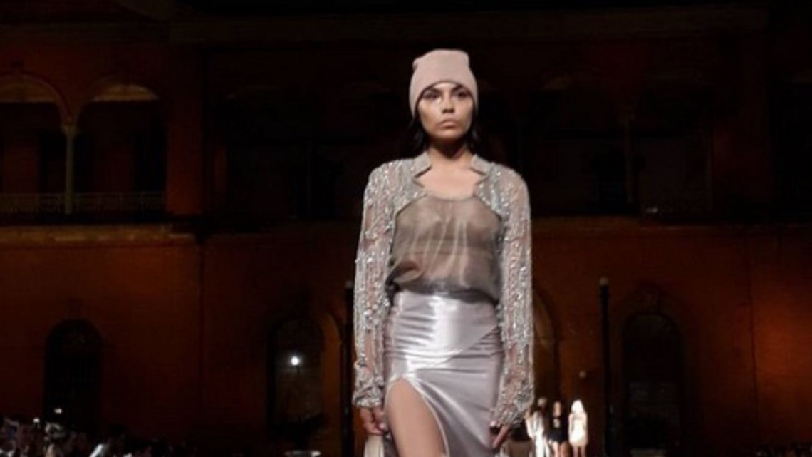 Tampico se pone a la moda