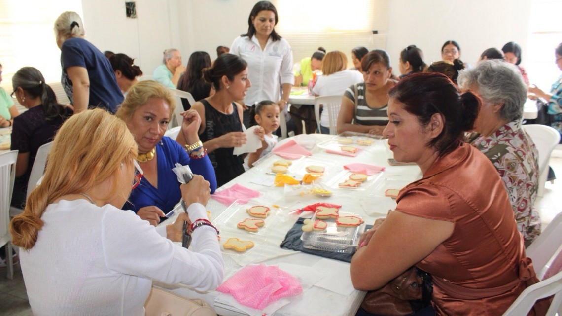 Estimulan cursos de autoempleo del  Ayuntamiento habilidades y conocimientos de las mujeres