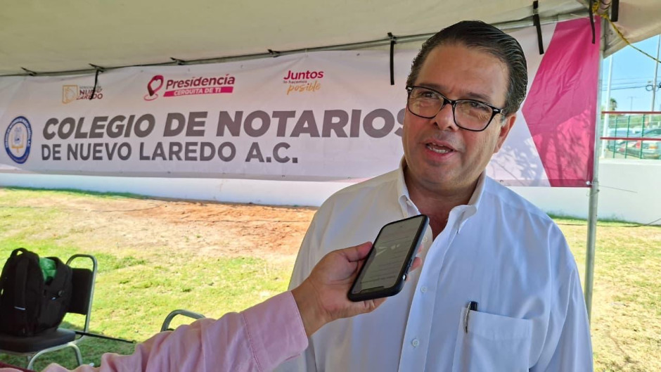 Notarios invitan a aprovechar costos reducidos para testamento