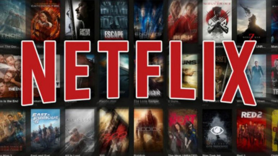 Portavoz de Netflix es despedio por usar término racista
