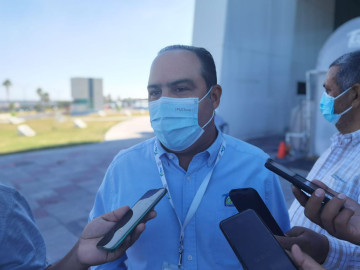 Feria Tamaulipas 2021 aún en veremos 