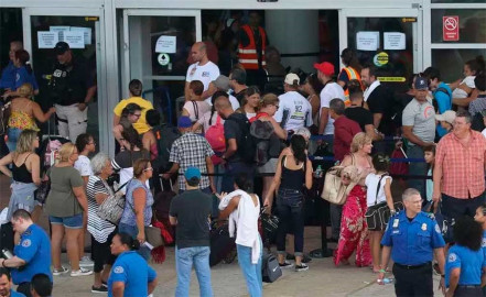 Más puertorriqueños recibirán refugio en Florida o NY