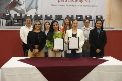 Impulsan Gobierno Estatal y Municipal igualdad de oportunidades con Feria del Empleo para Mujeres