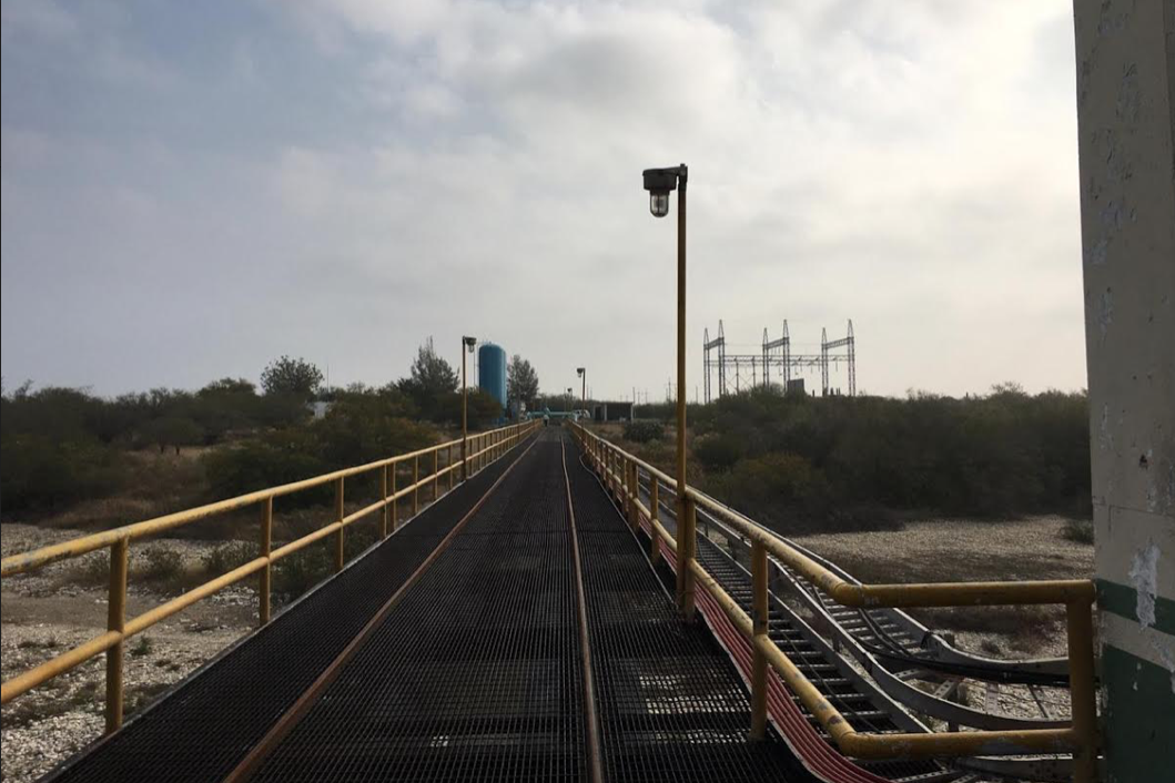  Sectorización en Victoria, mejorará la distribución de agua