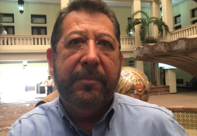 No hay déficit de policías en Tamaulipas: SSP