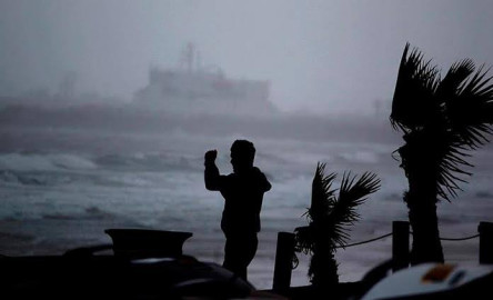 Prevén hasta 37 ciclones en México 