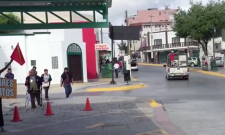 Diseño urbano limita inclusión de discapacitados