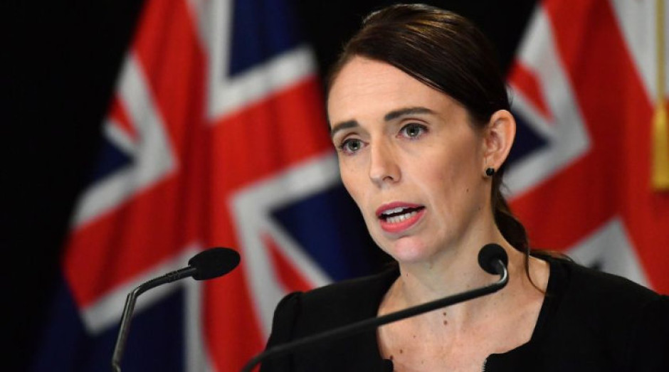 Parlamento de Nueva Zelanda aprueba nueva ley de control de armas