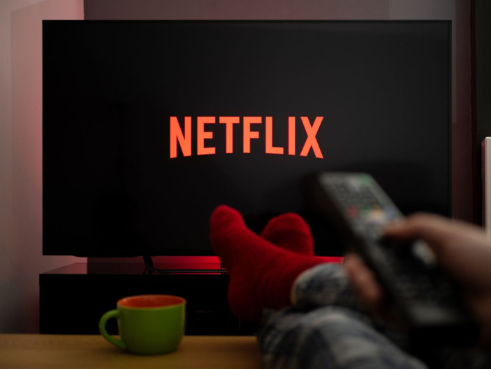 Comparte Netflix lo más visto del 2021