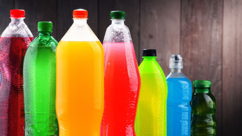 Director de Cenaprece indicó que es urgente el nuevo etiquetado de alimentos 