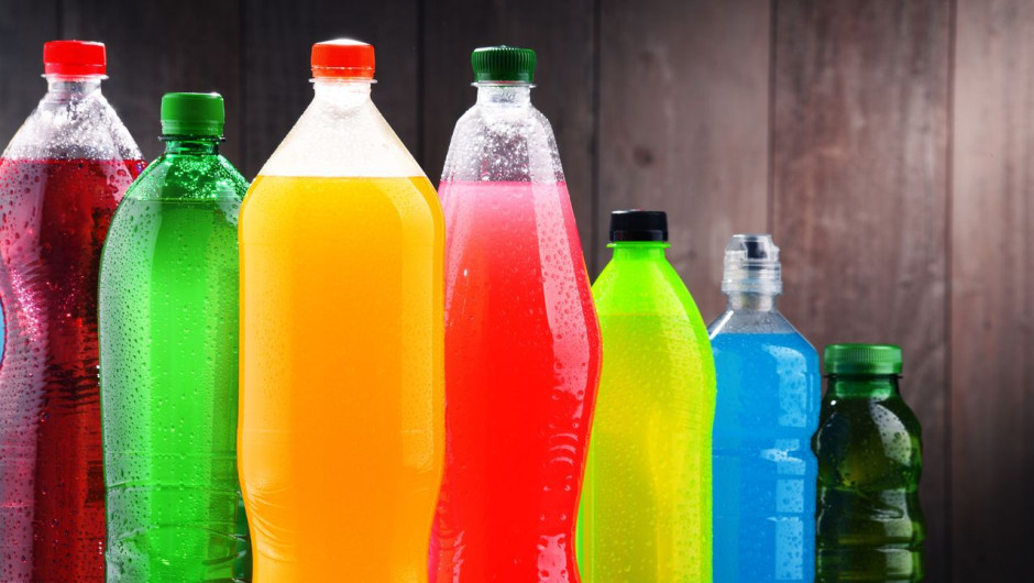 Director de Cenaprece indicó que es urgente el nuevo etiquetado de alimentos 