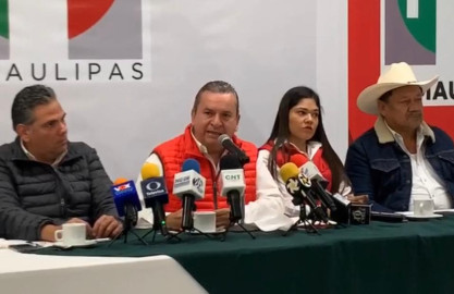 Durante visita de AMLO pedirá PRI no eliminar programas exitosos