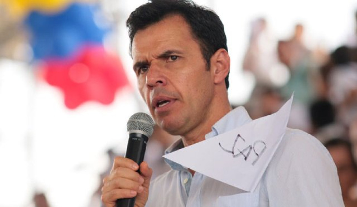 Colombia califica de injusto recorte de ayuda de EU