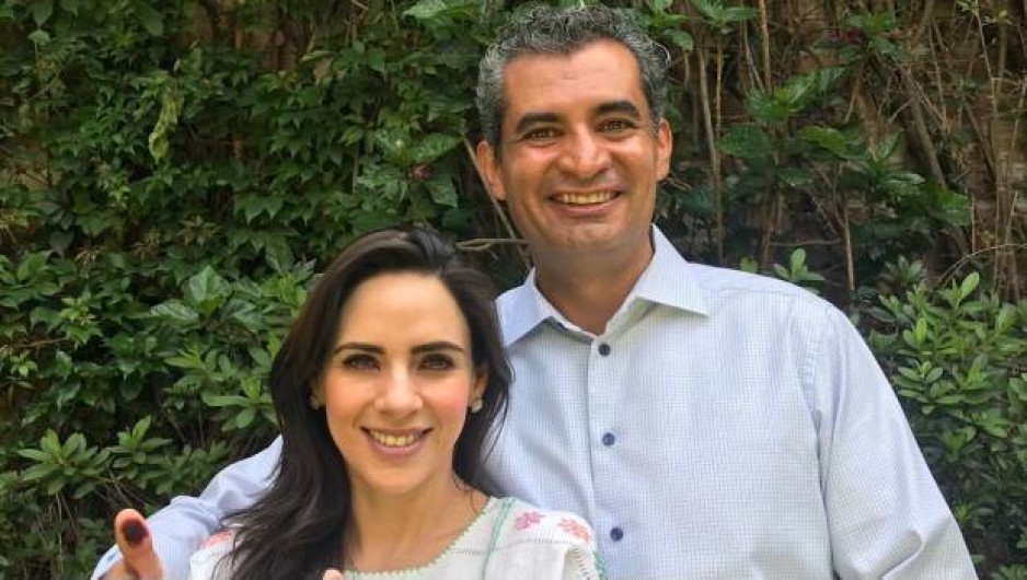 Reaparece Ochoa Reza