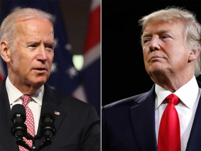Trump trató de persuadir a su par de Ucrania por información de Biden, demócratas piden destitución