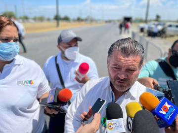 Aumentan turistas de otras entidades del país 