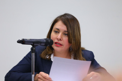 Diputada Nallely Lara les llama vendidos a Zertuche y Ernesto Palacios 