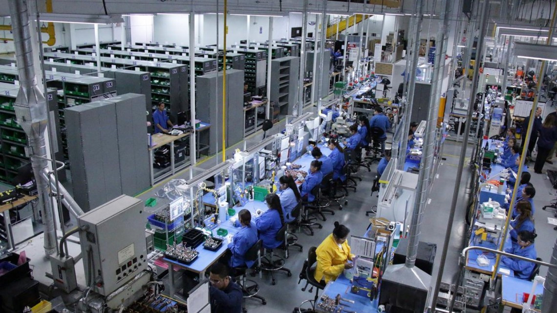 Empresas del SITPME cumplieron con las utilidades