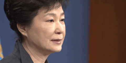 Aumentan a 25 años de cárcel condena contra expresidenta surcoreana