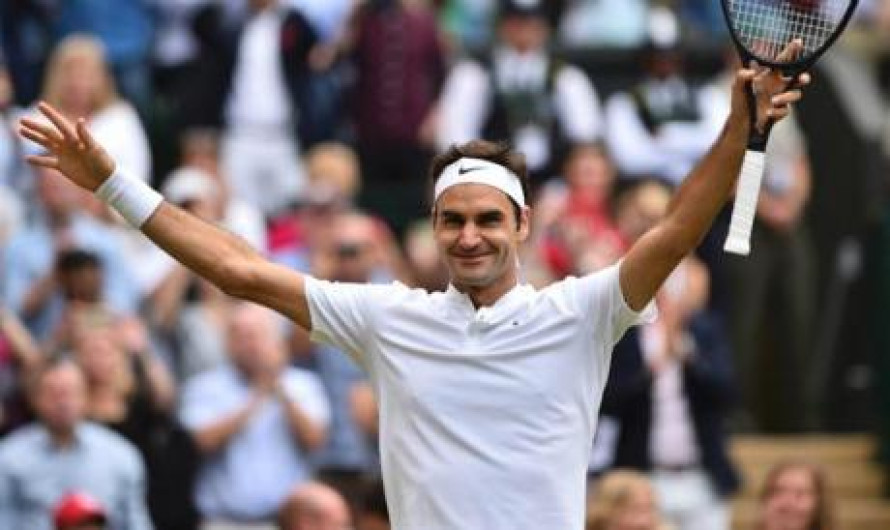 Federer estará presente en Montreal y Cincinnati