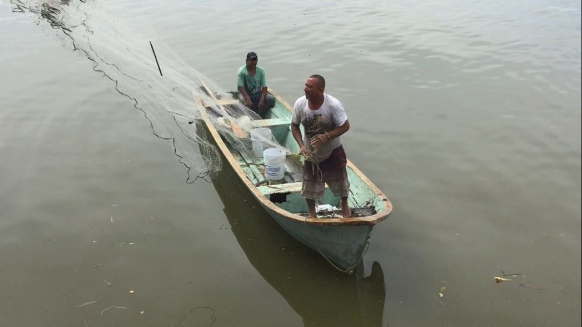 Pescadores buscan integrarse a la formalidad, para obtener beneficios de gobierno
