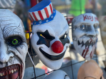 Emiten recomendaciones para Halloween