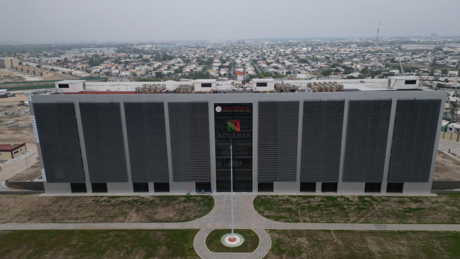 Colabora Gobierno Municipal con ANAM en captación de personal e instalación de negocios locales al interior del complejo