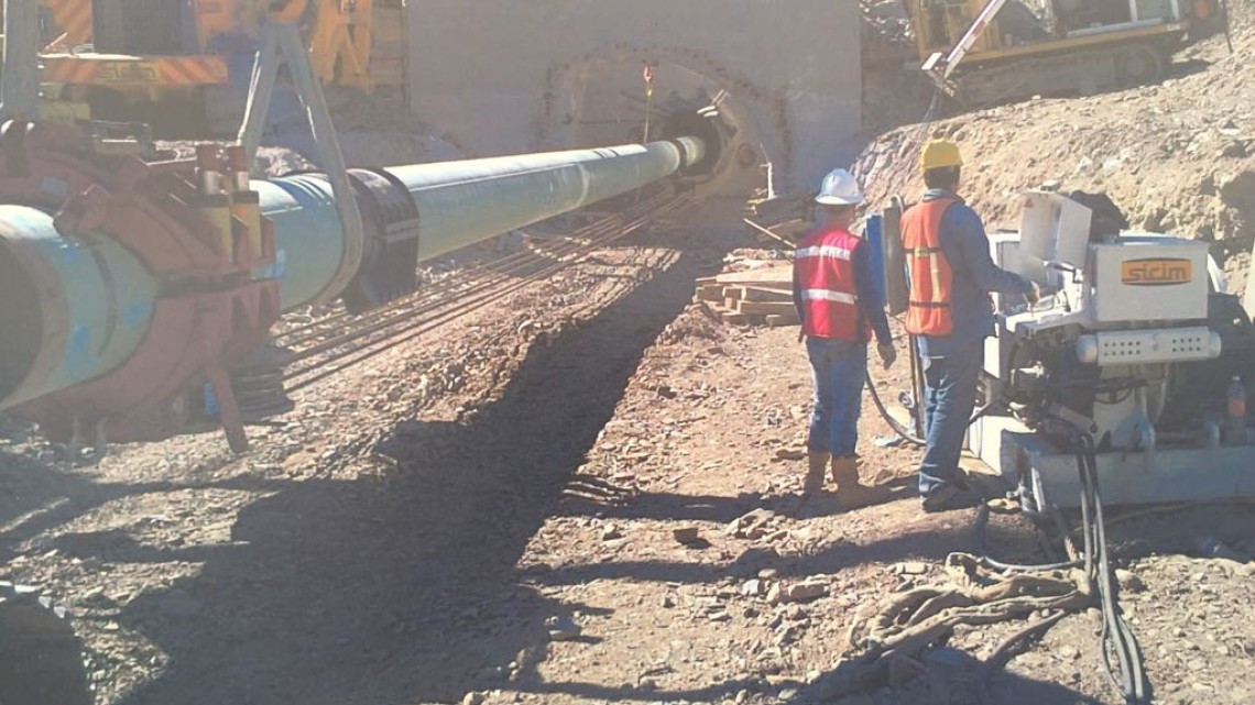 Mexico se globaliza con la Reforma Energética