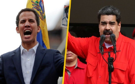 Países Europeos ponen ultimátum a Nicolás Maduro