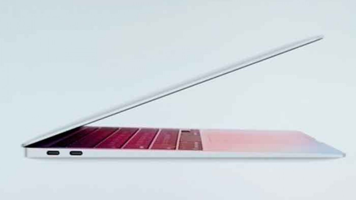 Presenta Apple sus primeros chips de fabricación propia para sus Mac