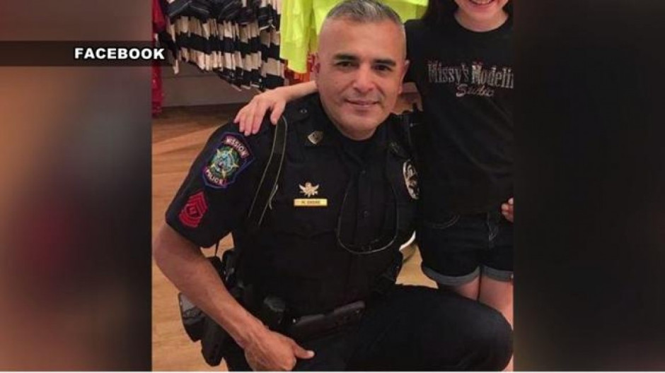 Renuncia sargento de Mission luego de polémico video