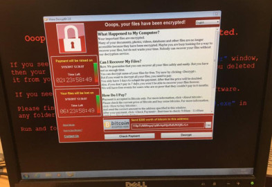 Hasta en 300 mmdd se calculan los daños por ciberataques a nivel mundial: GNP