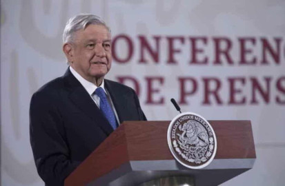AMLO visitará Tamaulipas