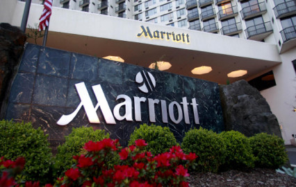 Exigen a Marriott pagar reposición pasaportes hackeados 