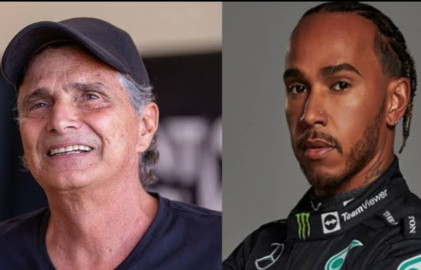 Piquet llama "negrito" a Hamilton y FIA condena racismo 