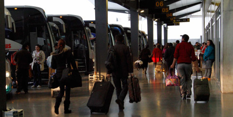 Pese a situaciones de riesgo central de Matamoros no disminuye sus ventas 