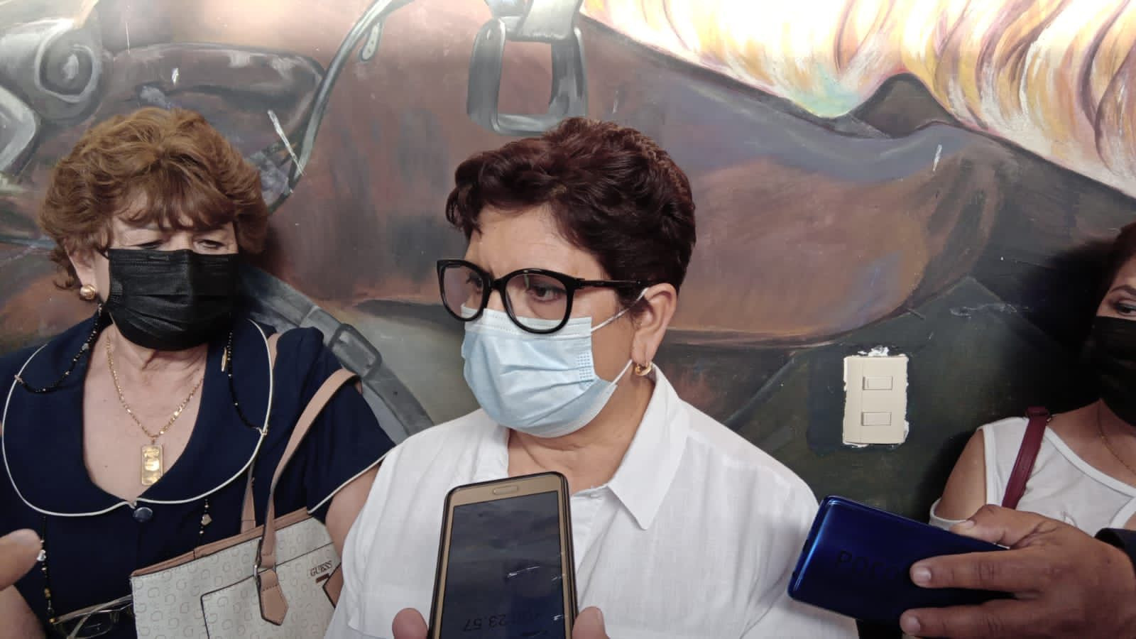 Sindicato del Ayuntamiento reclama a Lalo Gattás incumplir promesas de campaña